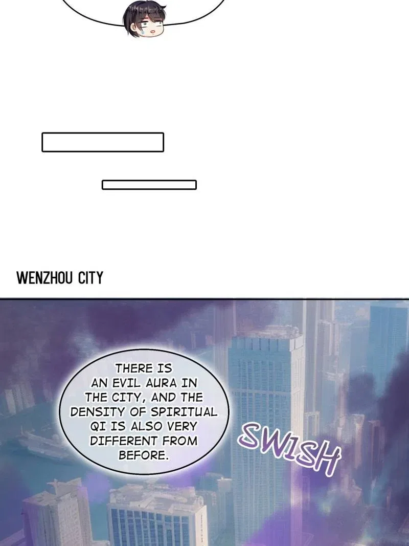 Cultivation Chat Group Chapter 681 – Page 26