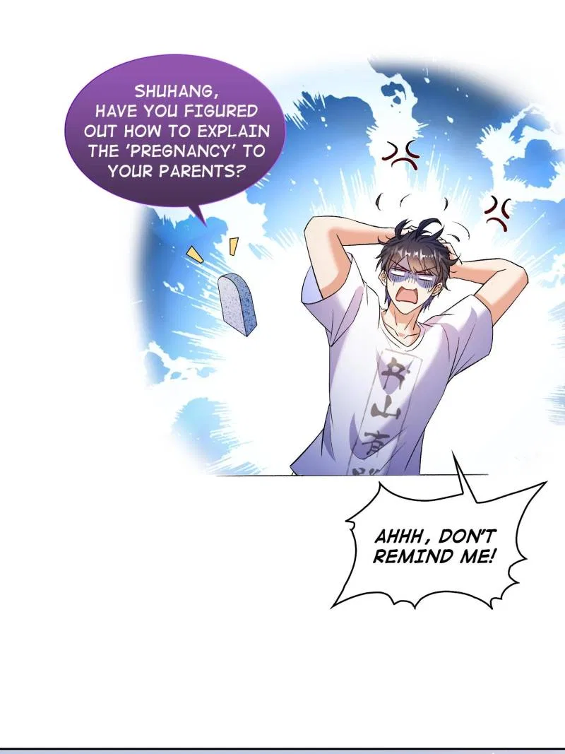 Cultivation Chat Group Chapter 681 – Page 29