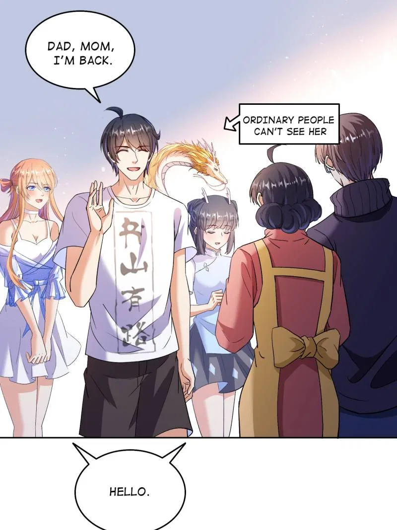 Cultivation Chat Group Chapter 681 – Page 30