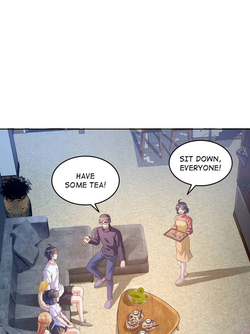 Cultivation Chat Group Chapter 681 – Page 32