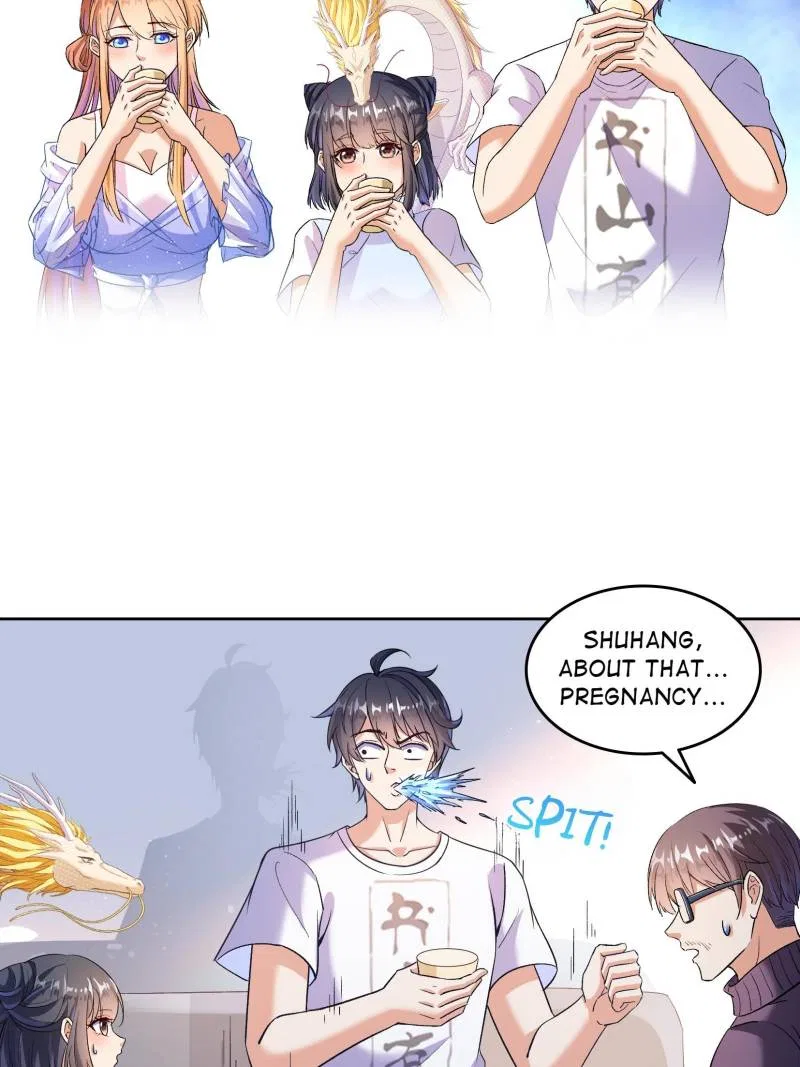 Cultivation Chat Group Chapter 681 – Page 34