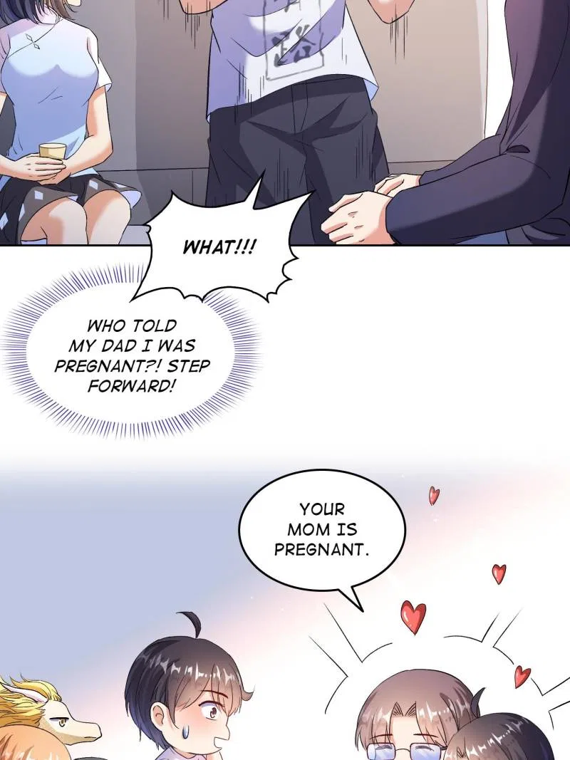 Cultivation Chat Group Chapter 681 – Page 35