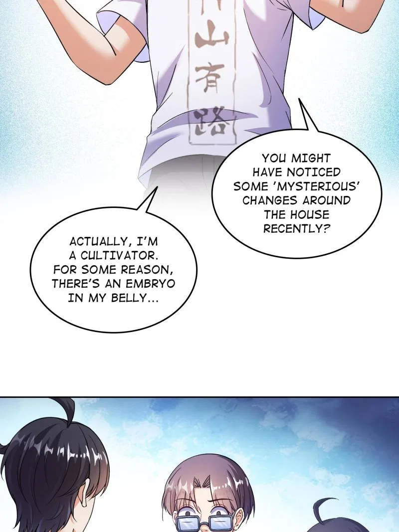Cultivation Chat Group Chapter 681 – Page 41