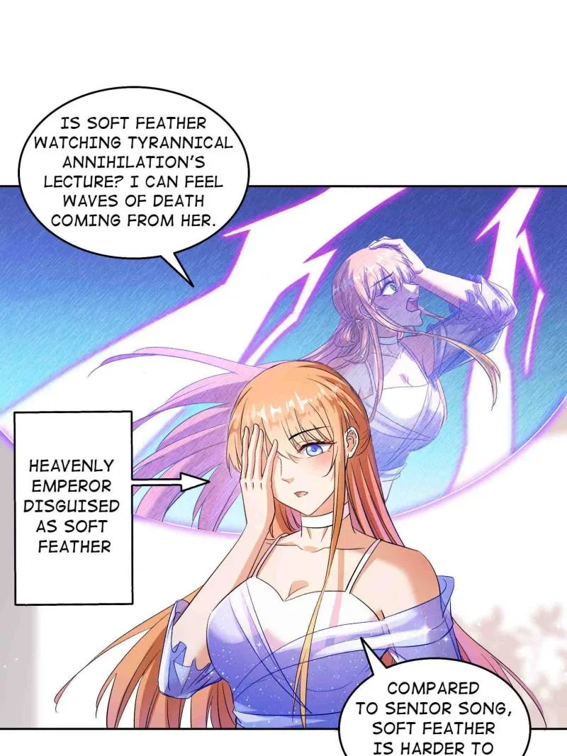 Cultivation Chat Group Chapter 680 – Page 1
