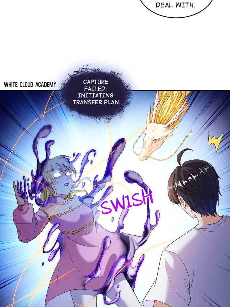 Cultivation Chat Group Chapter 680 – Page 2