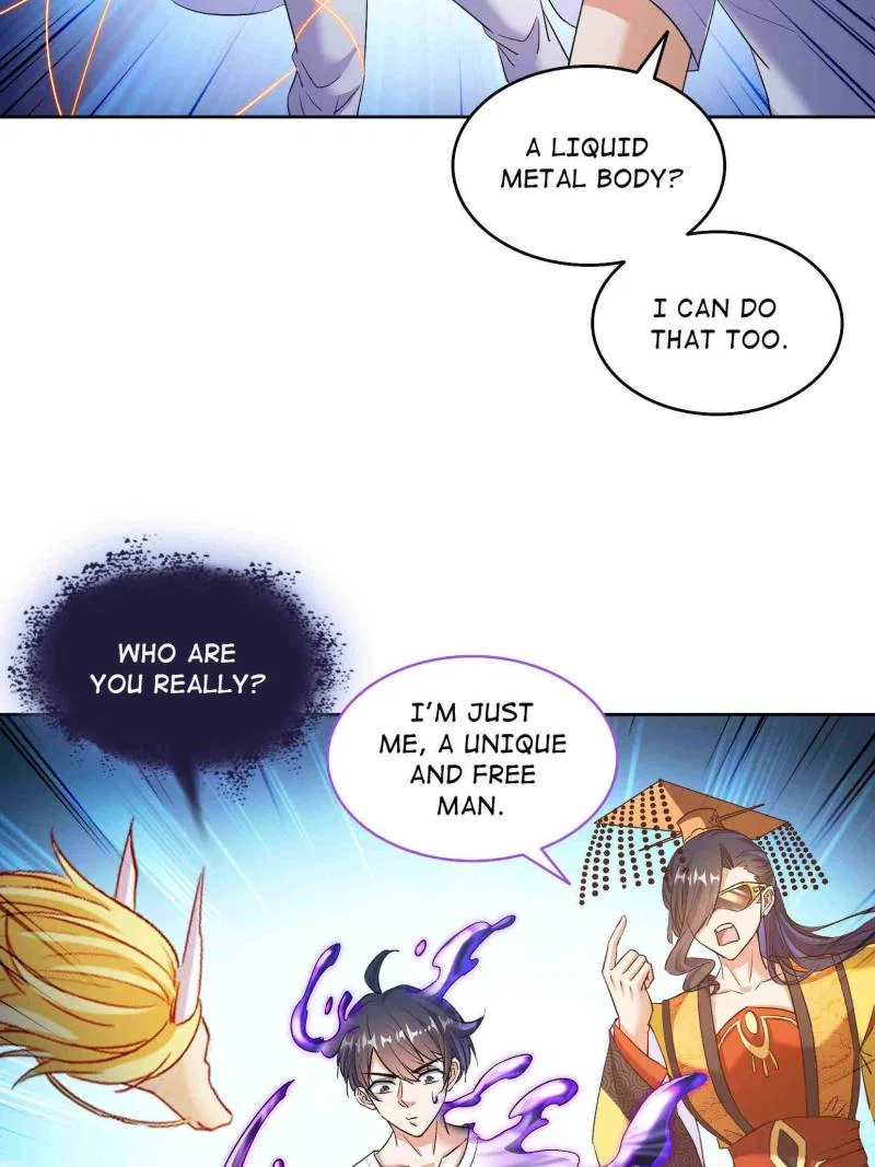 Cultivation Chat Group Chapter 680 – Page 3