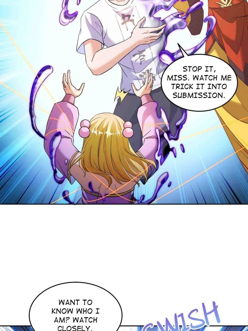 Cultivation Chat Group Chapter 680 – Page 4