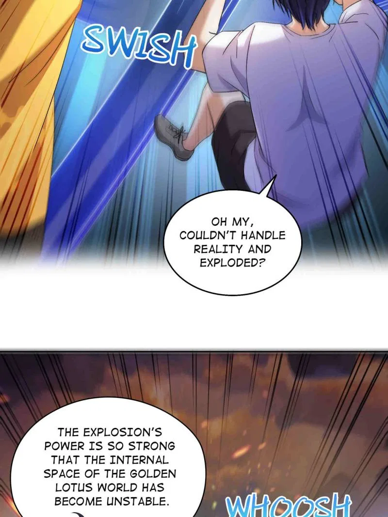 Cultivation Chat Group Chapter 680 – Page 9