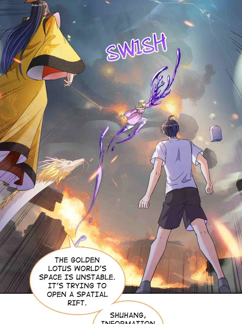 Cultivation Chat Group Chapter 680 – Page 12