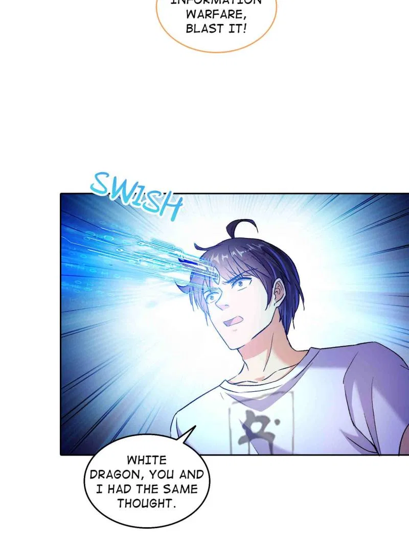 Cultivation Chat Group Chapter 680 – Page 13