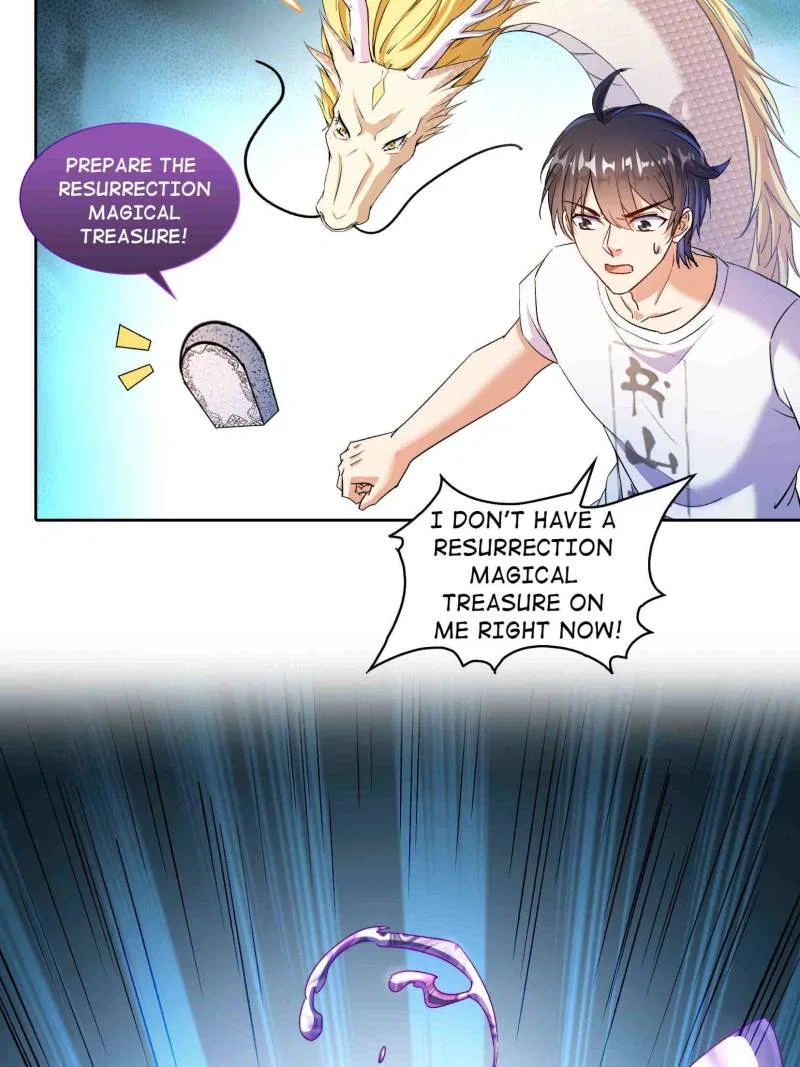 Cultivation Chat Group Chapter 680 – Page 18
