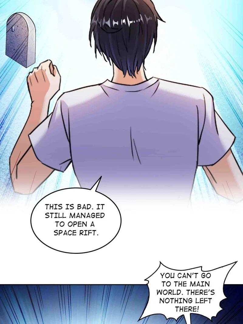 Cultivation Chat Group Chapter 680 – Page 20