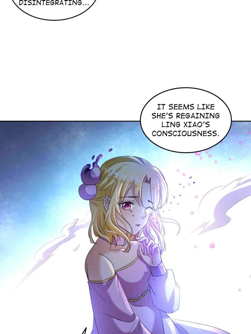 Cultivation Chat Group Chapter 680 – Page 28