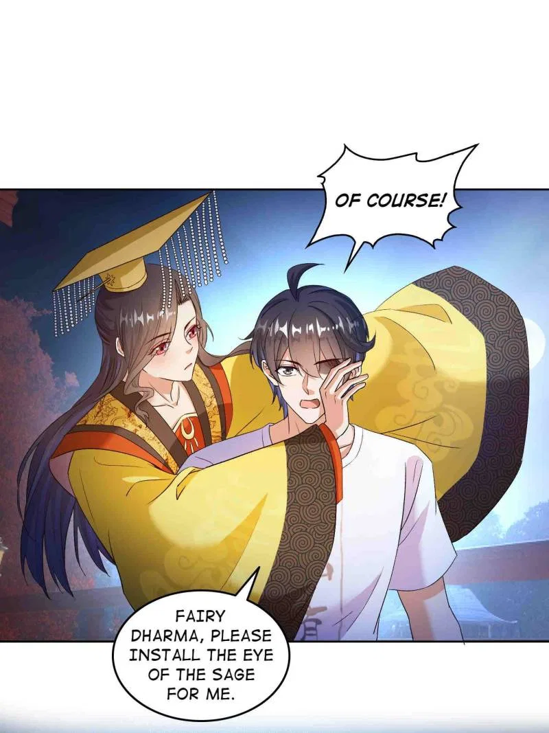 Cultivation Chat Group Chapter 680 – Page 30