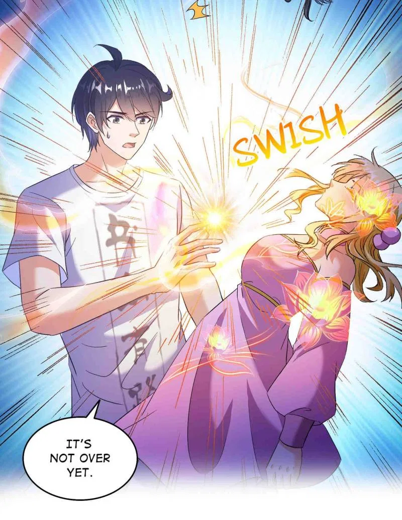 Cultivation Chat Group Chapter 680 – Page 36