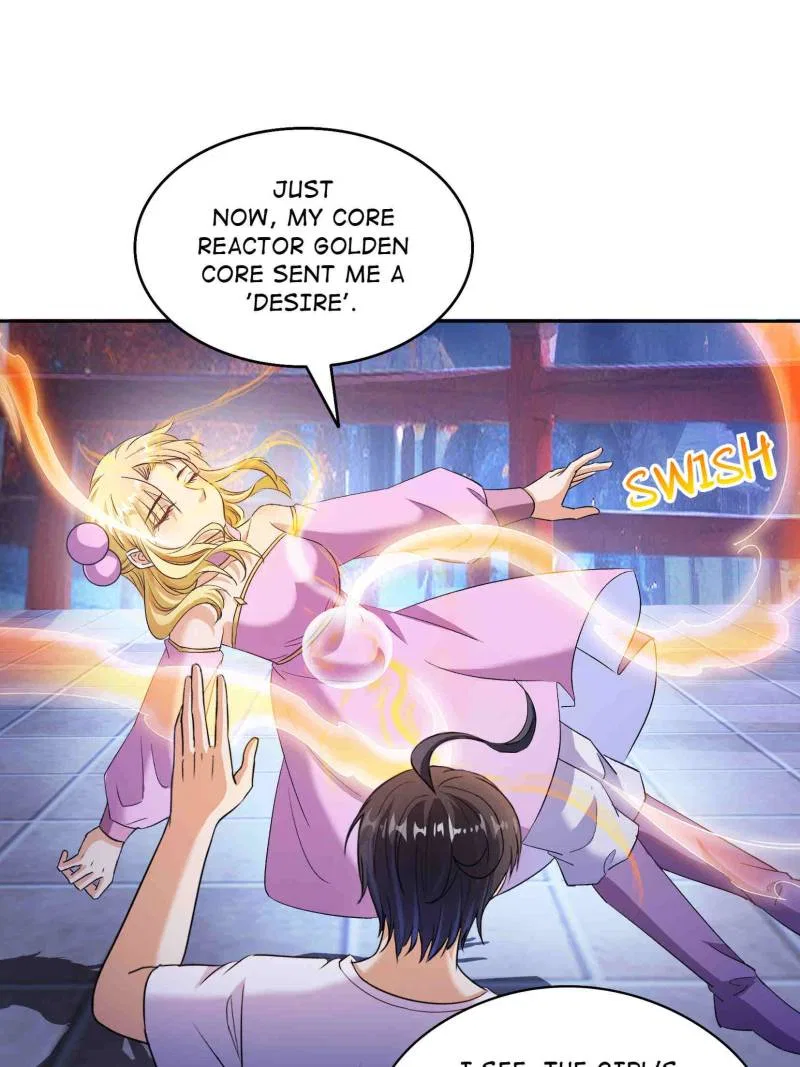 Cultivation Chat Group Chapter 680 – Page 37