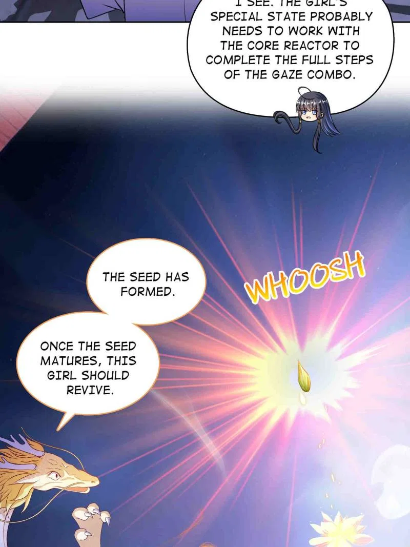 Cultivation Chat Group Chapter 680 – Page 38