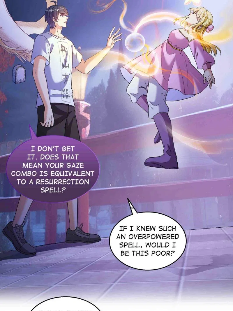 Cultivation Chat Group Chapter 680 – Page 39
