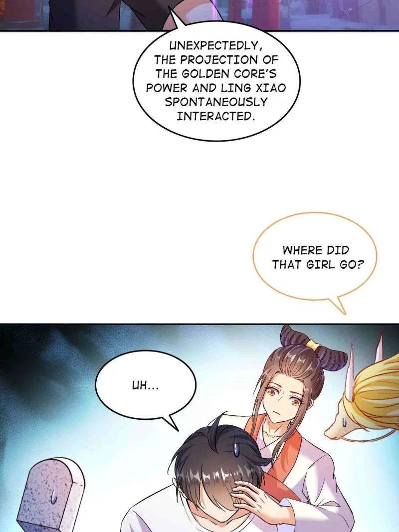 Cultivation Chat Group Chapter 680 – Page 41