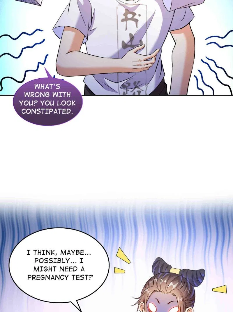 Cultivation Chat Group Chapter 680 – Page 42