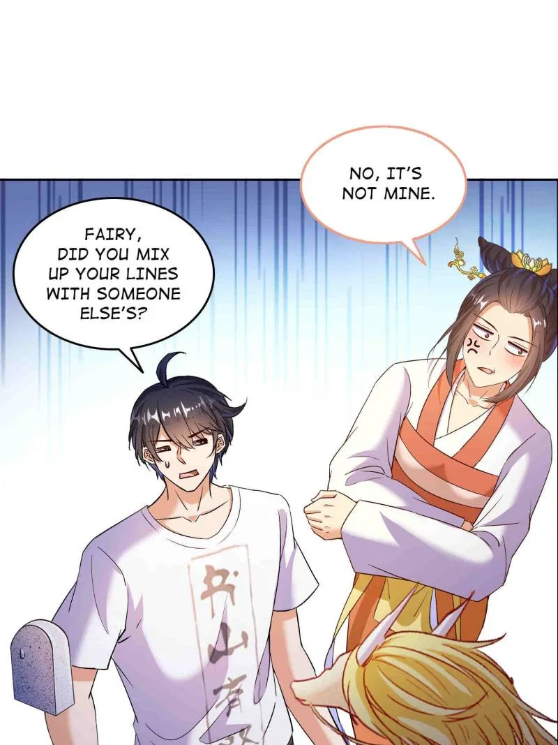 Cultivation Chat Group Chapter 680 – Page 44
