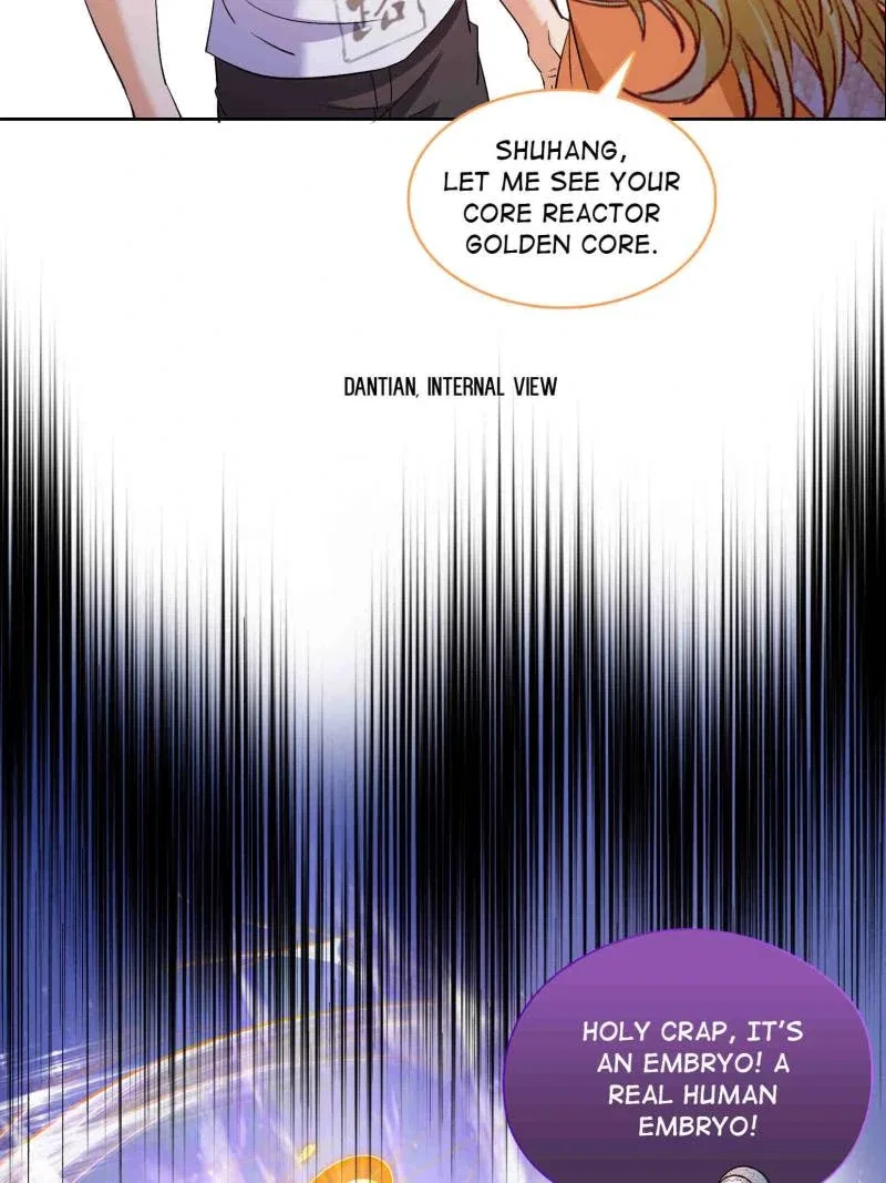Cultivation Chat Group Chapter 680 – Page 45