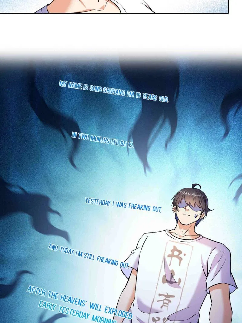 Cultivation Chat Group Chapter 680 – Page 48