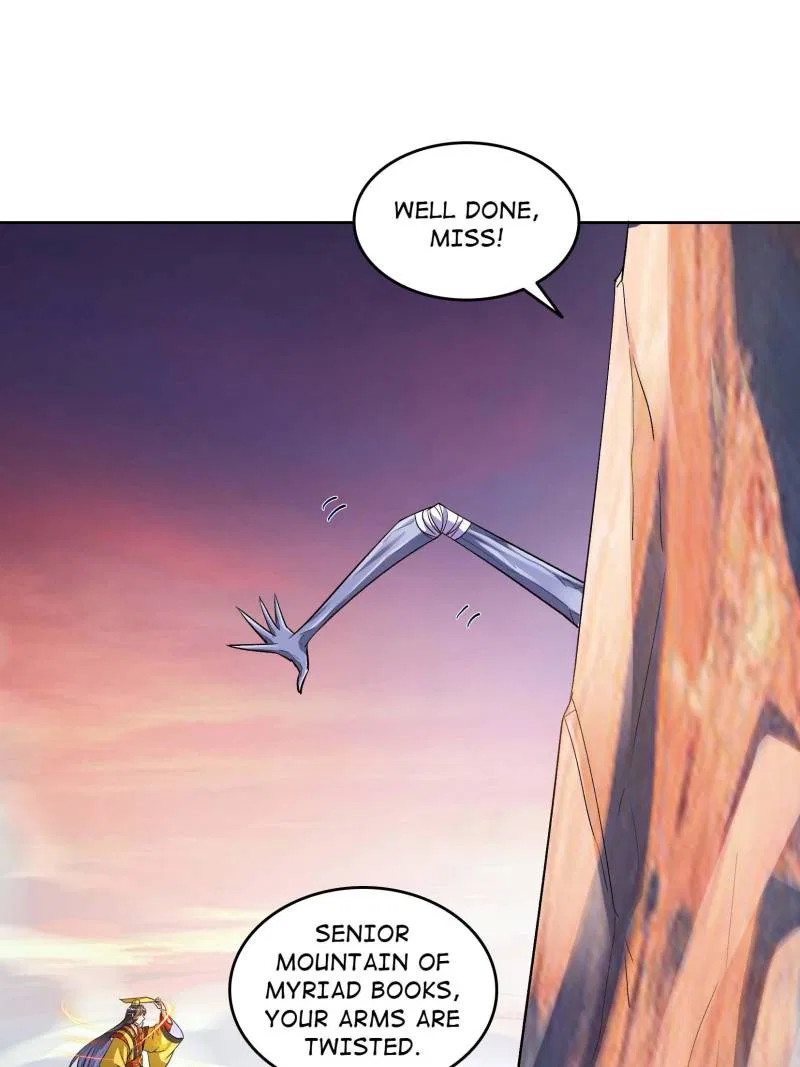 Cultivation Chat Group Chapter 679 – Page 1