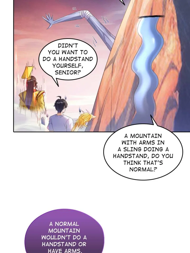 Cultivation Chat Group Chapter 679 – Page 3