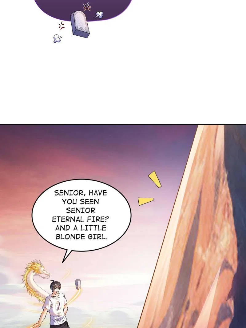 Cultivation Chat Group Chapter 679 – Page 4