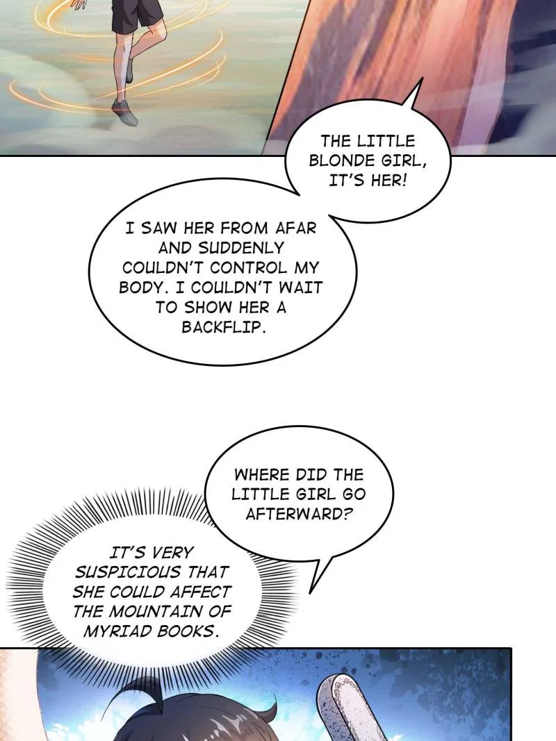 Cultivation Chat Group Chapter 679 – Page 5