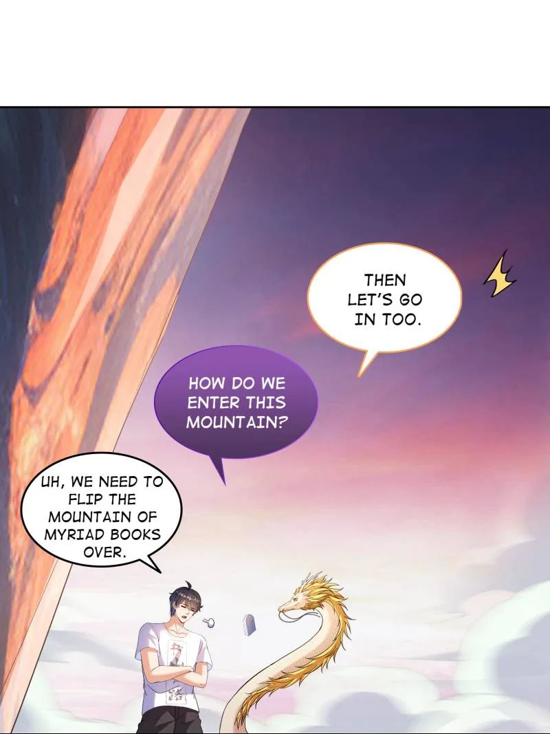 Cultivation Chat Group Chapter 679 – Page 7