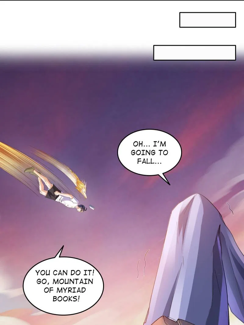 Cultivation Chat Group Chapter 679 – Page 8