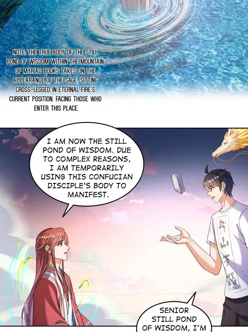 Cultivation Chat Group Chapter 679 – Page 13