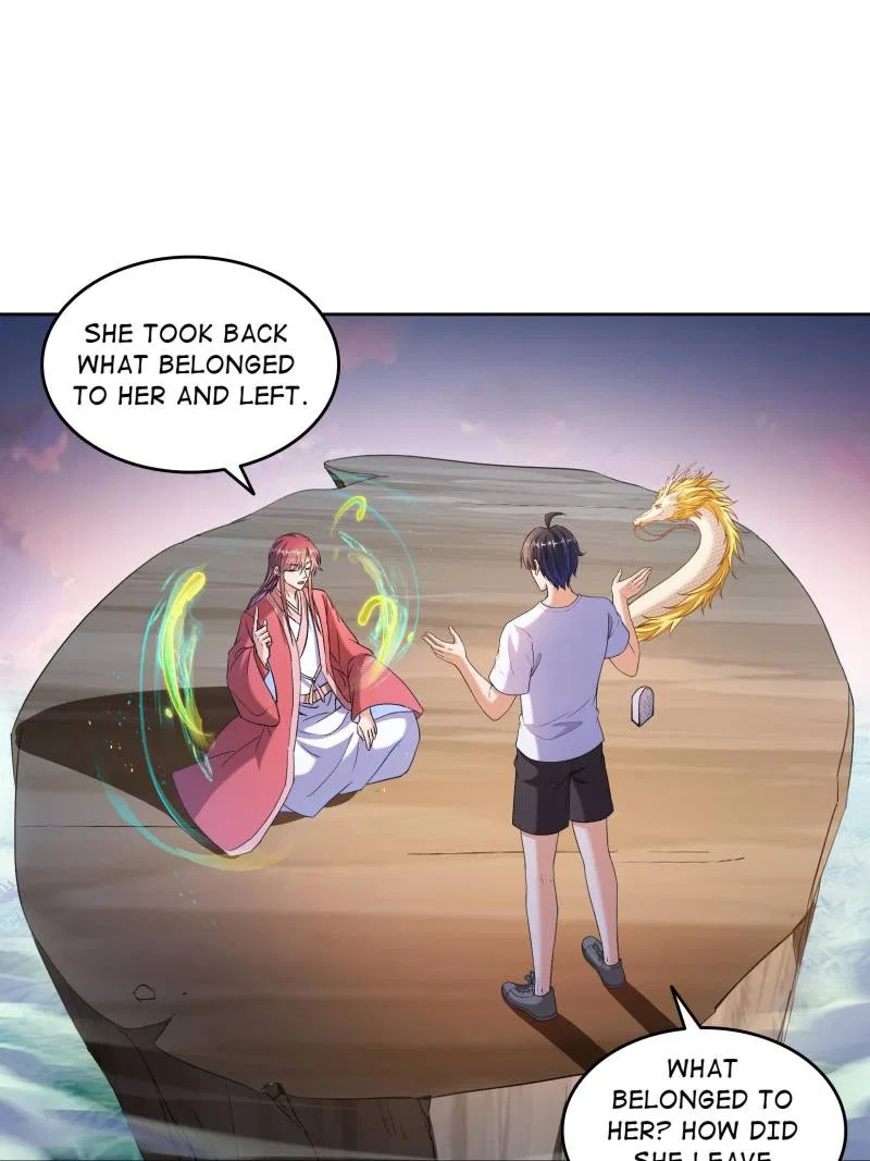 Cultivation Chat Group Chapter 679 – Page 15