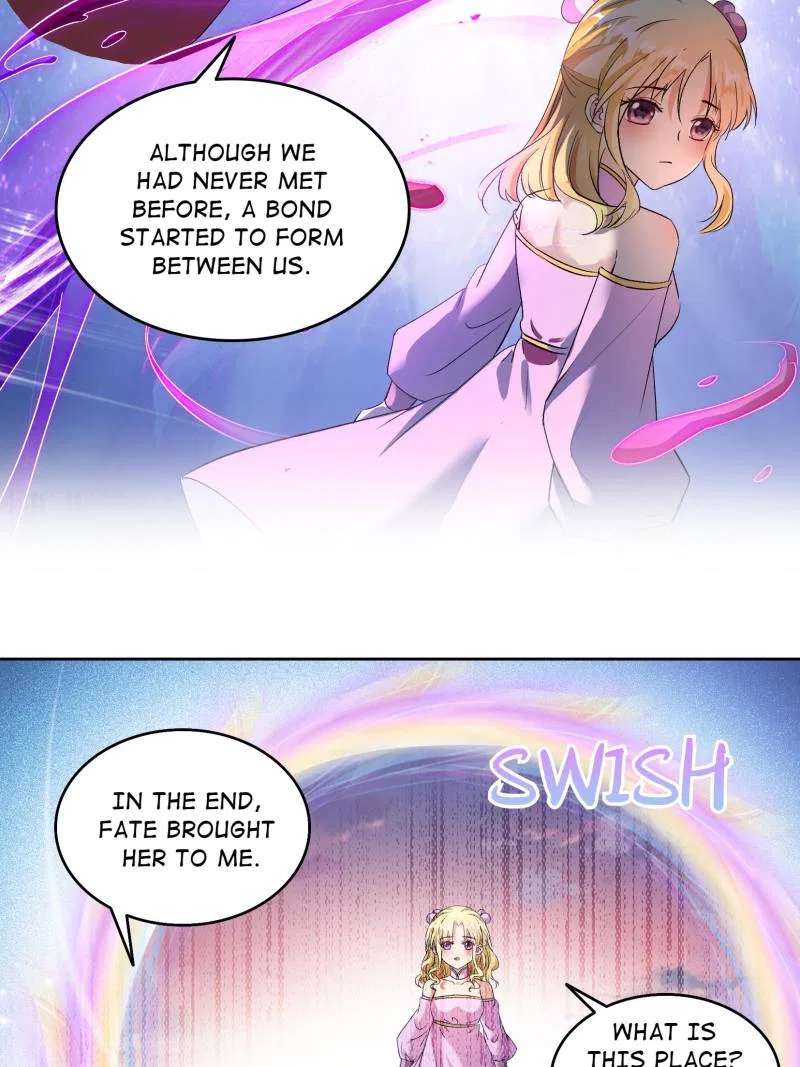 Cultivation Chat Group Chapter 679 – Page 17
