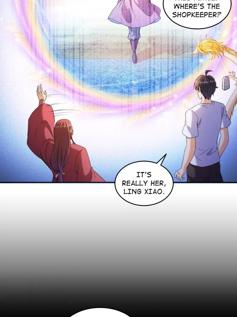 Cultivation Chat Group Chapter 679 – Page 18