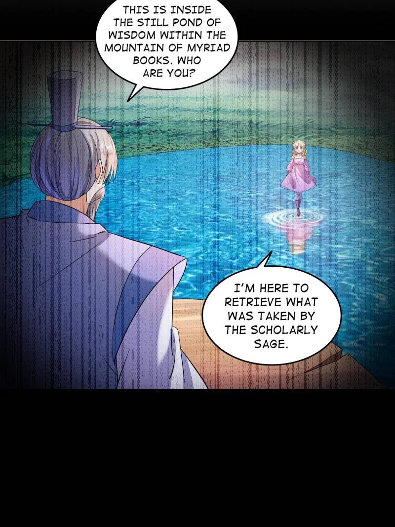 Cultivation Chat Group Chapter 679 – Page 19
