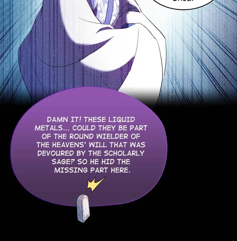 Cultivation Chat Group Chapter 679 – Page 21