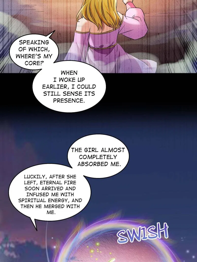 Cultivation Chat Group Chapter 679 – Page 23
