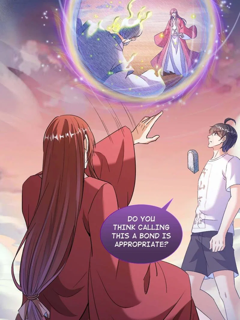 Cultivation Chat Group Chapter 679 – Page 24