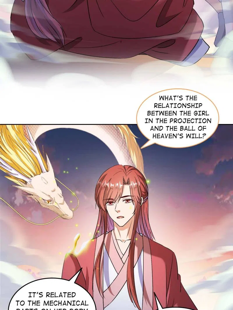 Cultivation Chat Group Chapter 679 – Page 25