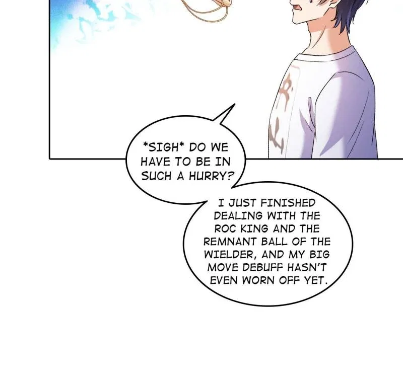 Cultivation Chat Group Chapter 679 – Page 28