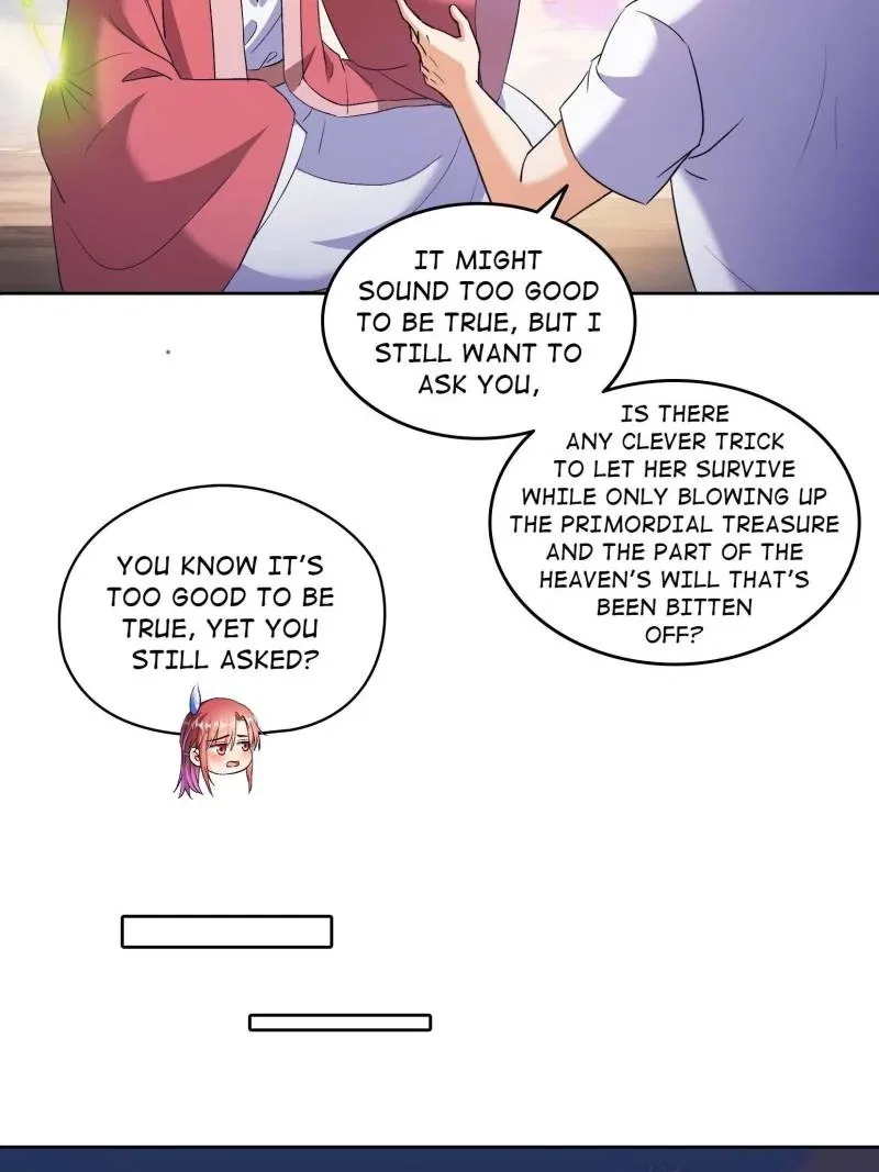 Cultivation Chat Group Chapter 679 – Page 30