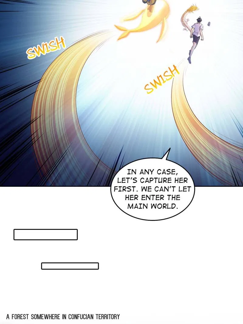 Cultivation Chat Group Chapter 679 – Page 34