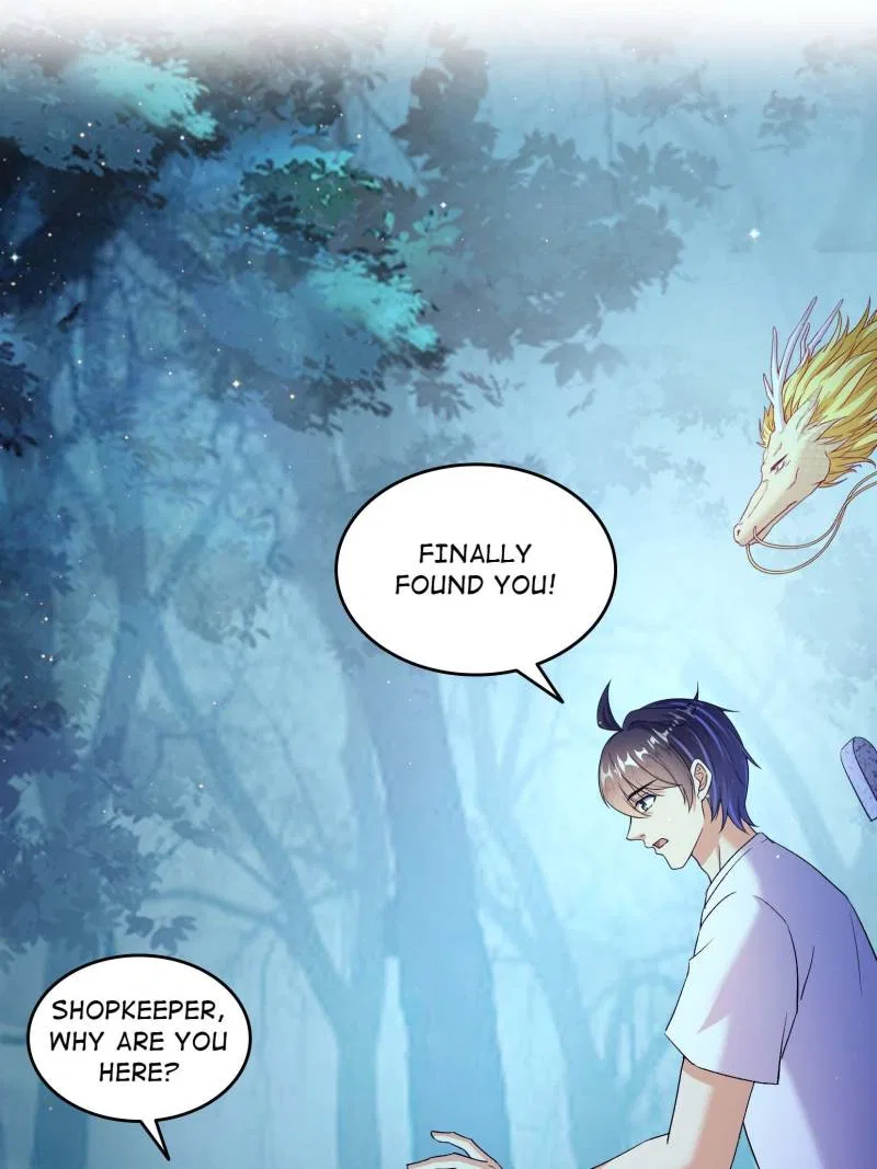 Cultivation Chat Group Chapter 679 – Page 35