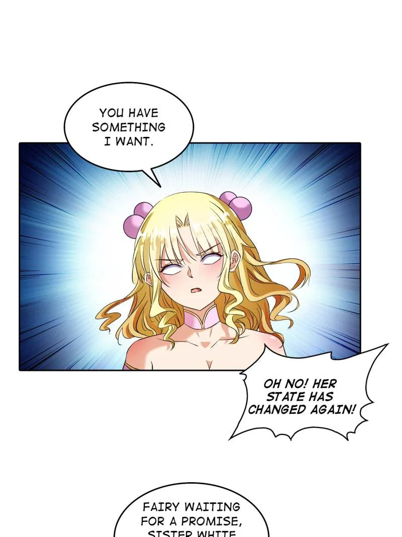 Cultivation Chat Group Chapter 679 – Page 37