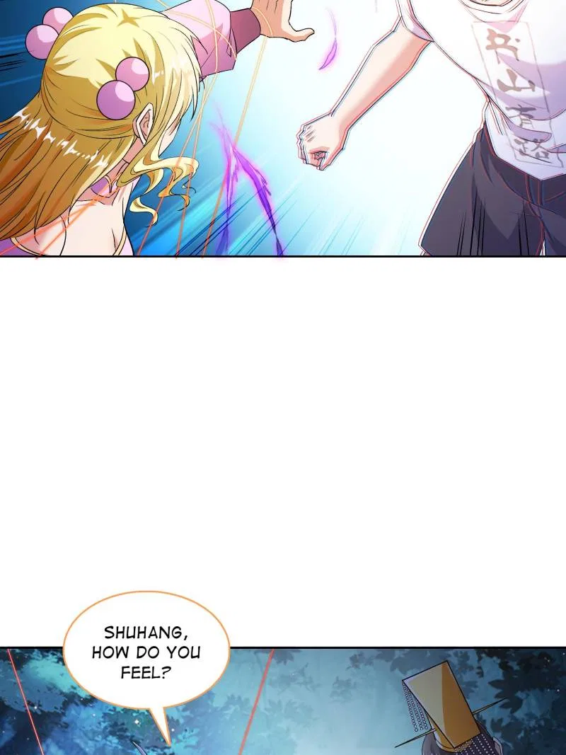 Cultivation Chat Group Chapter 679 – Page 41