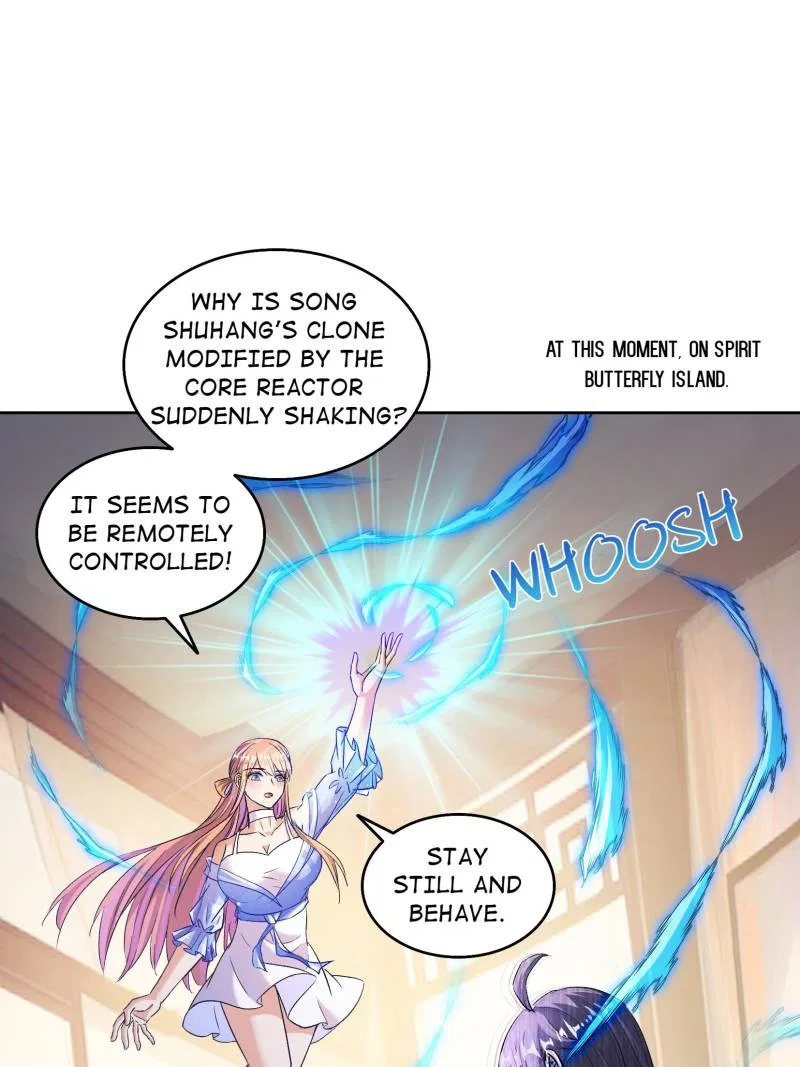 Cultivation Chat Group Chapter 679 – Page 44