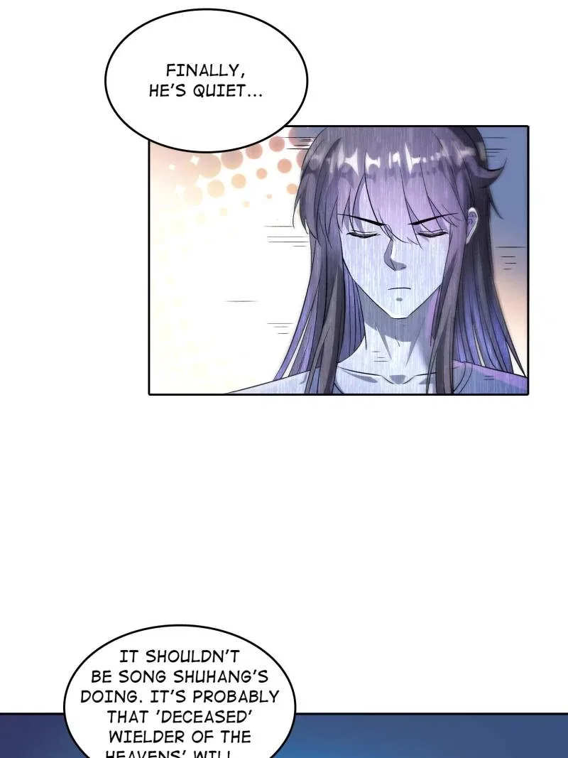 Cultivation Chat Group Chapter 679 – Page 46